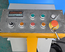 W11F Mechanical 3-roller Asymmetrical Plate Rolling Machine