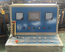 W11S Hydraulic Upper Roller Universal Plate Rolling Machine