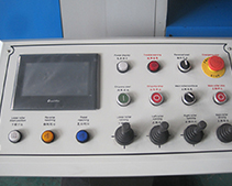 W12 Hydraulic 4-rolling Plate Rolling Machine (CNC Controller)