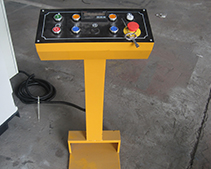 Half Hydraulic Profile Bending Machine(WYQ6 to WYQ100)