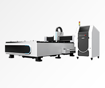 H Series High-end Fiber Laser Cutting Machine