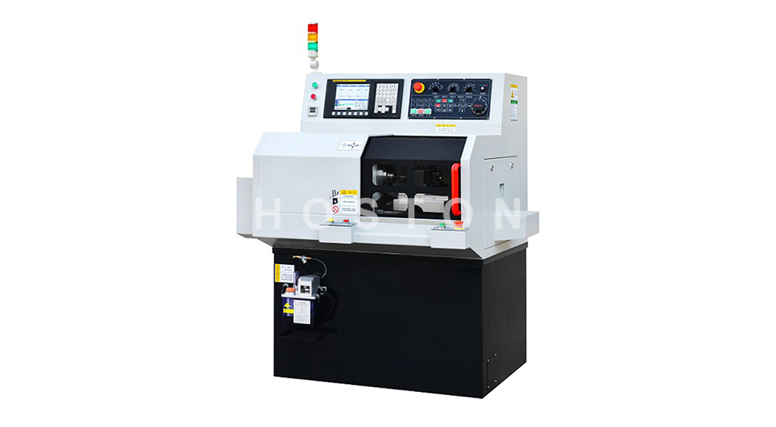 Small Size Precision CNC lathe