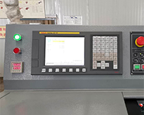 Small Size Precision CNC lathe