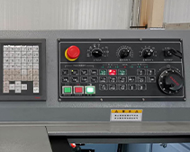 Small Size Precision CNC lathe