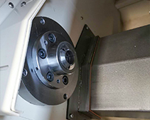 Small Size Precision CNC lathe