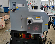 Small Size Precision CNC lathe