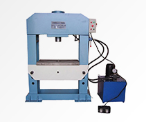 Hydraulic Press Machine