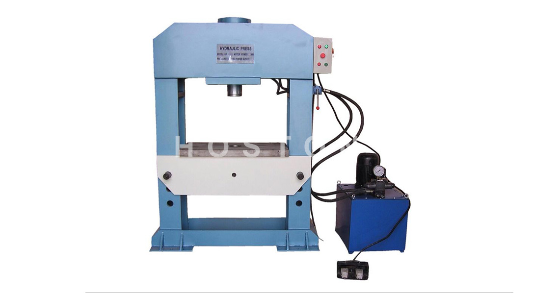 Hydraulic Press Machine