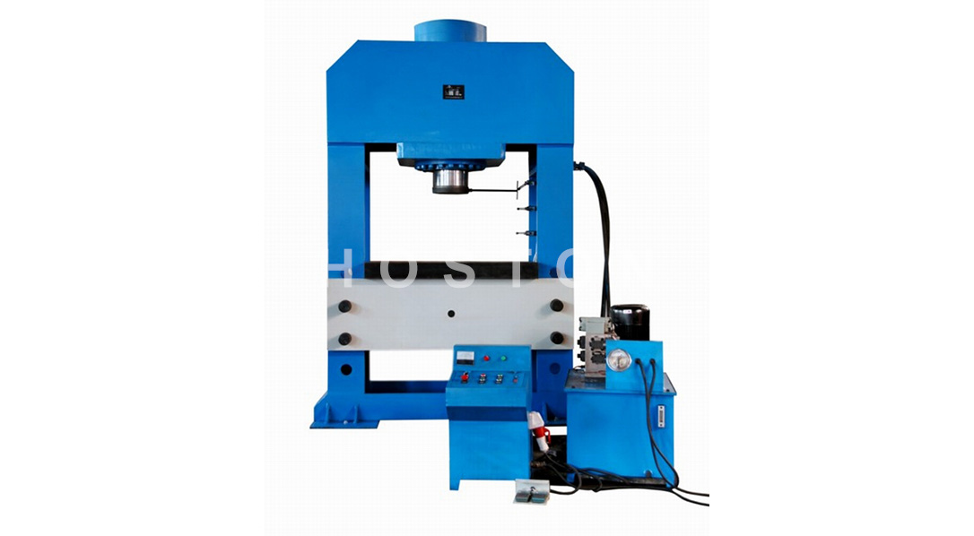 Hydraulic Press Machine