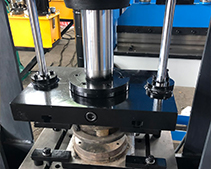 HP Series Hydraulic Press Machine