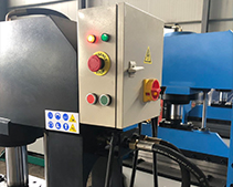 HP Series Hydraulic Press Machine