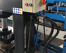 HP Series Hydraulic Press Machine