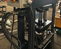 HP Series Hydraulic Press Machine