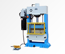 Hydraulic Press Machine