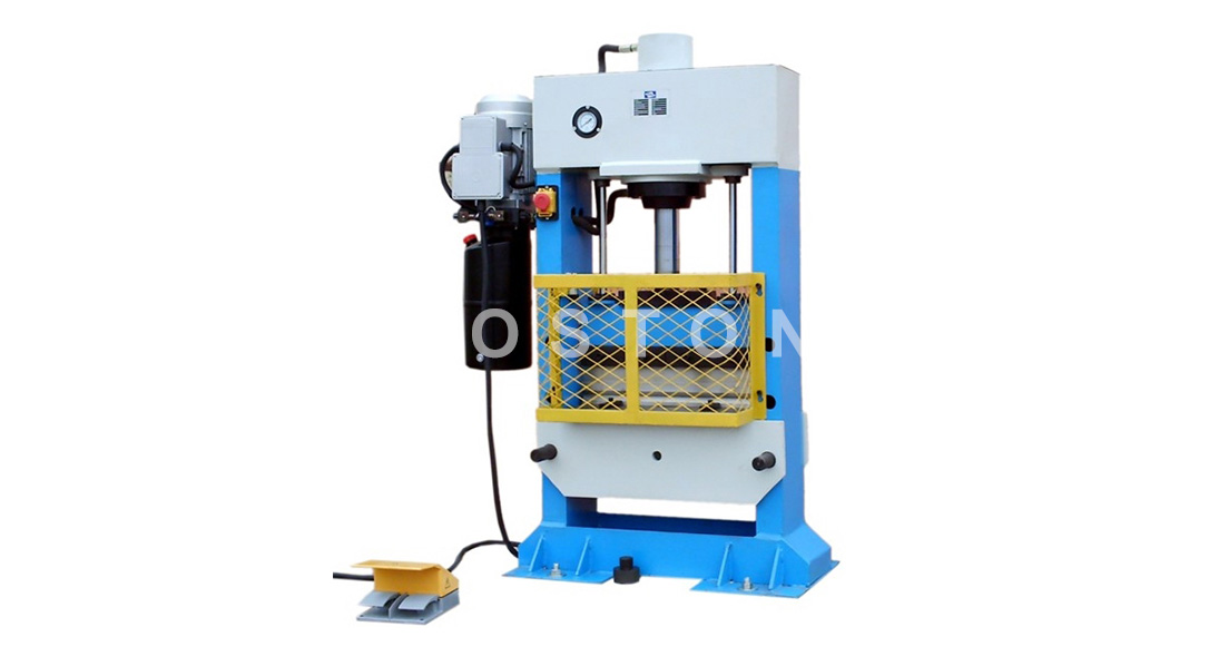 Hydraulic Press Machine