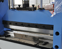 HPB Series Hydraulic Press Machine