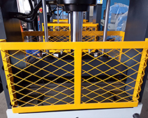 HPB Series Hydraulic Press Machine