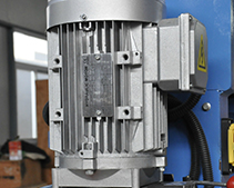 HPB Series Hydraulic Press Machine