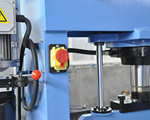 HPB Series Hydraulic Press Machine