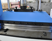 HPB Series Hydraulic Press Machine