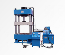 Four Column Hydraulic Press Machine