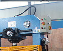 HP-SD Series Manual-Electric Hydraulic Press Machine