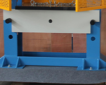 HP-SD Series Manual-Electric Hydraulic Press Machine