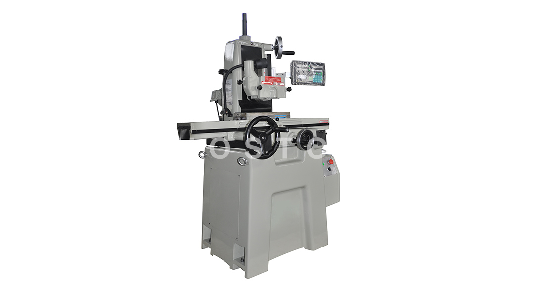 KGS618 High Precision Surface Grinding Machine