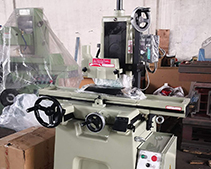 KGS618 High Precision Surface Grinding Machine