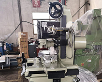 KGS618 High Precision Surface Grinding Machine