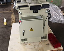 KGS618 High Precision Surface Grinding Machine