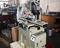 KGS618 High Precision Surface Grinding Machine