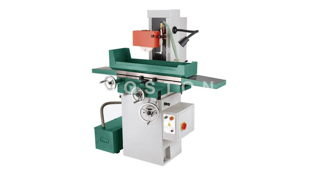 M618 Manual Surface Grinding Machine