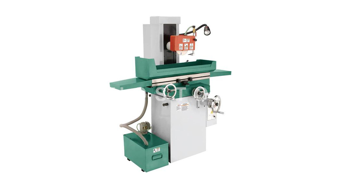 M618 Manual Surface Grinding Machine