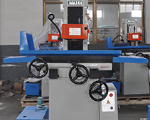 M618 Manual Surface Grinding Machine