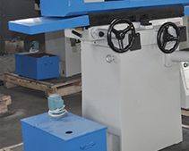 M618 Manual Surface Grinding Machine