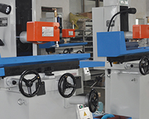M618 Manual Surface Grinding Machine