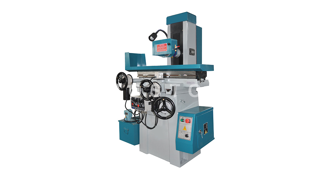 MD618 Automatic Surface Grinding Machine