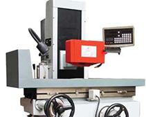 MD618 Automatic Surface Grinding Machine