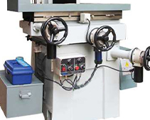 MD618 Automatic Surface Grinding Machine