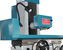 MD618 Automatic Surface Grinding Machine