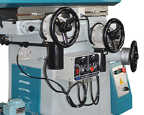 MD618 Automatic Surface Grinding Machine