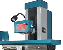 MD618 Automatic Surface Grinding Machine