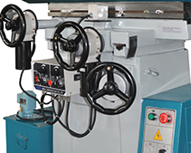 MD618 Automatic Surface Grinding Machine