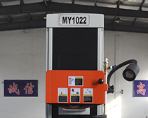 MY1022 Hydraulic Surface Grinding Machine
