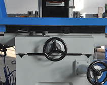 MY1022 Hydraulic Surface Grinding Machine