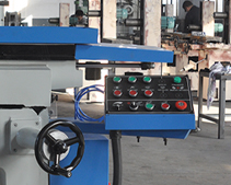 MY1022 Hydraulic Surface Grinding Machine