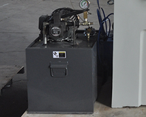 MY1022 Hydraulic Surface Grinding Machine