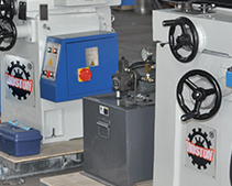 MY1022 Hydraulic Surface Grinding Machine