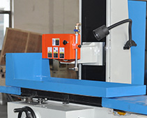MY1022 Hydraulic Surface Grinding Machine